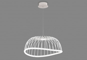 Підвісний світильник Celeste 30W WH Mantra 6681