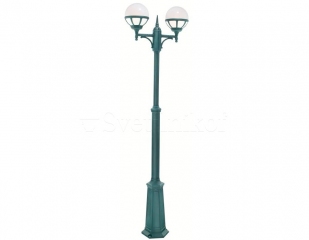 Парковий фонарь Norlys Bologna 363BG