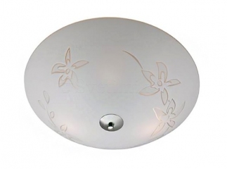 Плафон MARKSLOJD ORCHID 2L 494112