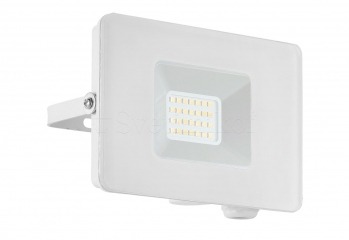 Настінний прожектор вуличний FAEDO LED 20W Eglo 33153