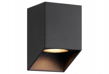 Вуличне бра NICO SQ 12 BK Nordlux  Nordlux 2518451003