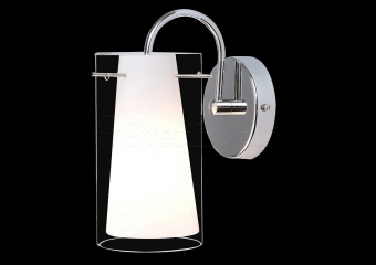 Бра Italux Carole MBM-1668/1B