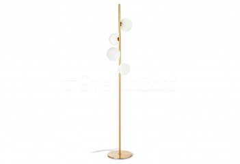 Торшер PERLAGE 4 BS Ideal Lux 277967