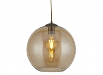 Подвесной светильник Searchlight Balls 1621AM