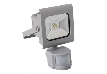 Уличный прожектор ANTRA LED10W-NW-SE GR Kanlux 25580
