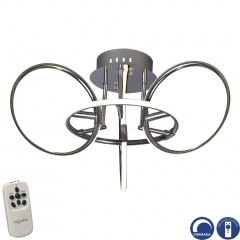 Люстра стельова Mantra Aros 5756