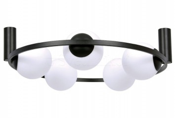 Стельова люстра ORBIT 5 ZumaLine 5009