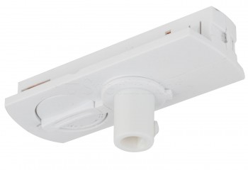 Адаптер для подвеса TRACER 1L WH TK-Lighting 11031