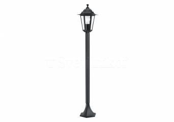 Уличный фонарь Eglo LATERNA 22144