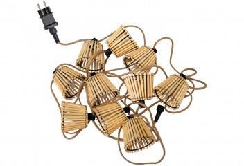 Уличная гирлянда OKINAWA Newgarden LUMOKG800XXOCNW