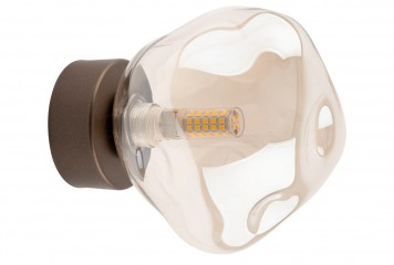 Настінно-стельовий світильник LAVA BR TK-Lighting 11034