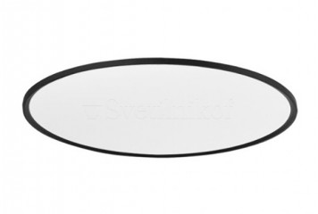 Світлодіодна люстра CREAM SMART 60 BK Azzardo AZ3297