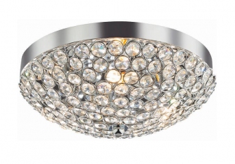 Люстра ORION PL3 Ideal Lux 059136