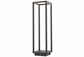 Уличный фонарь SYMMETRY LED Nowodvorski 8180