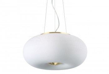 Подвесной светильник ARIZONA SP3 Ideal Lux 214474