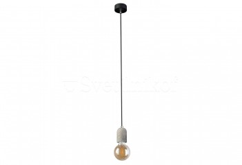Світильник підвісний Nowodvorski TULUM CONCRETE A 9691
