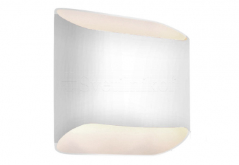 Настінний світильник PANCAKE Azzardo MB329-2W