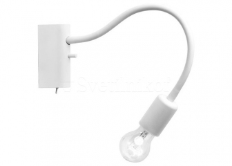 Настенный светильник Nowodvorski FLEX white 9774