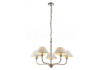 Подвесная люстра Kingston Endon 71640