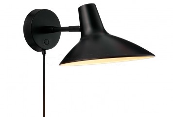 Бра DARCI BK Nordlux DFTP 2320221003