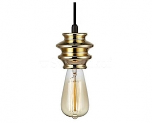 Підвісний світильник MARKSLOJD FAB Brass 106608