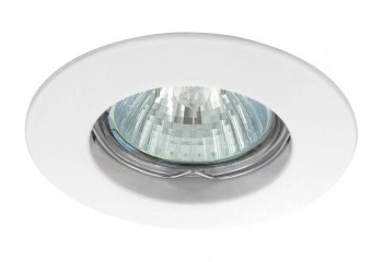 Точечный светильник LUTO CTX-DS02B-W Kanlux 2580