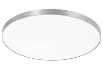 Плафон SIERRA LED 80W ZumaLine CL12100010-SL