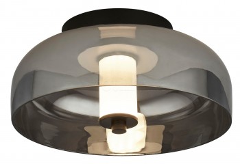 Потолочная люстра FRISBEE LED Searchlight 59804-1SM