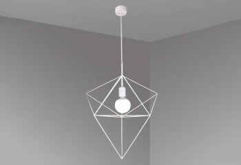 Подвесной светильник SEATTLE WH Imperium Light 62150.01.01