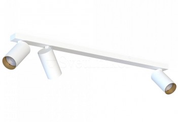 Спот MONO 3 WH/GO Nowodvorski 7775