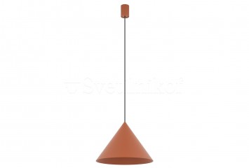 Подвесной светильник ZENITH M TERR Nowodvorski 11486