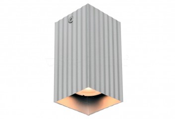 Точковий світильник TECNO Italux CLN-37492-S-ALU