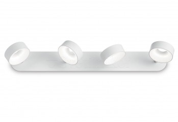 Спот OBY PL4 Ideal Lux 196718