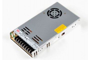 Блок питания MEANWELL LRS-100-48 Viokef 00/8060