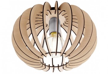 Стельовий світильник STELLATO d40 NAT Eglo 95037