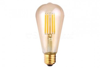 Лампа LED 6,5W E27 2200K AM Mantra R09228