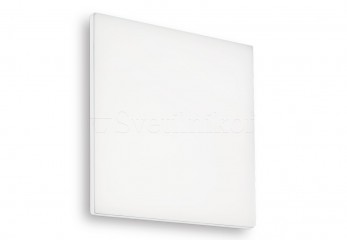 Настінно-стельовий світильник MIB SQUARE Ideal Lux 202921