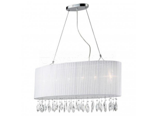 Подвесная люстра SIDNEY Azzardo 1982-6P-WH/AZ0757