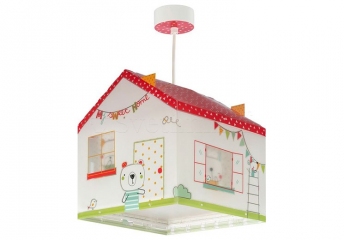 Подвесной светильник Dalber My Sweet Home 11672