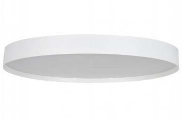 Плафон RANT 80 LED CCT DIMM WH Azzardo AZ6303