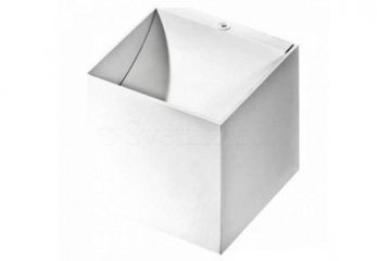 Настінний світильник MARS Azzardo GM1109-WH