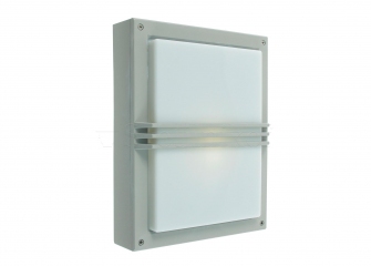 Настінно-стельовий світильник Norlys NORDKAPP 52401AL