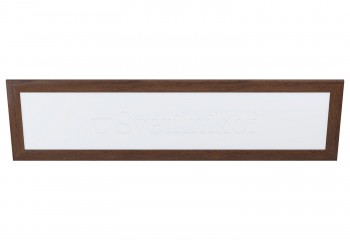 Потолочный светильник PIGLIONASSO LED 124 cm D-Wood Eglo 99476