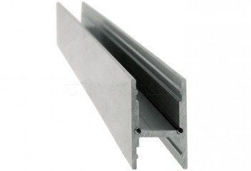 Профиль Slot Surface 2m AL Ideal Lux 267333