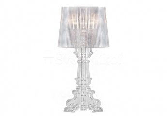 Настільна лампа Azzardo BELLA LT7004-S