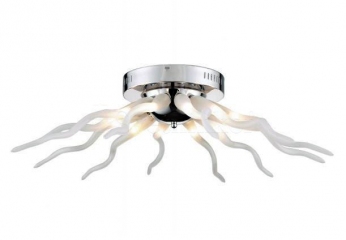 Стельова люстра OCTOPUS Azzardo MX6170-12