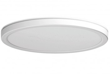 Настінно-стельовий світильник PANKA 60 LED DIM WH Azzardo AZ5369