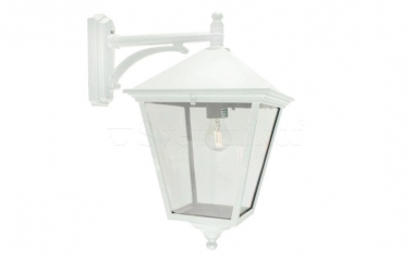 Уличное бра Norlys London 493W