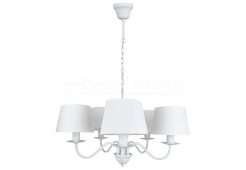 Підвісна люстра REANNA 5 Viokef 4138800