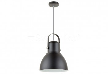 Подвесной светильник KAIROS ZumaLine A8015-SBK